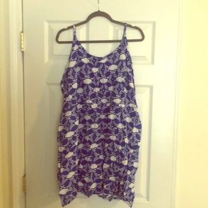 Old Navy dress
